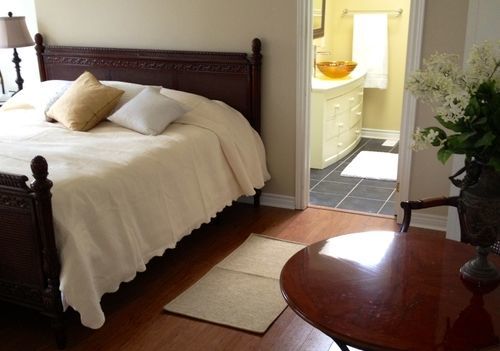 לינה וארוחת בוקר ג'ורדן The Orchard Croft Boutique Country Retreat מראה חיצוני תמונה