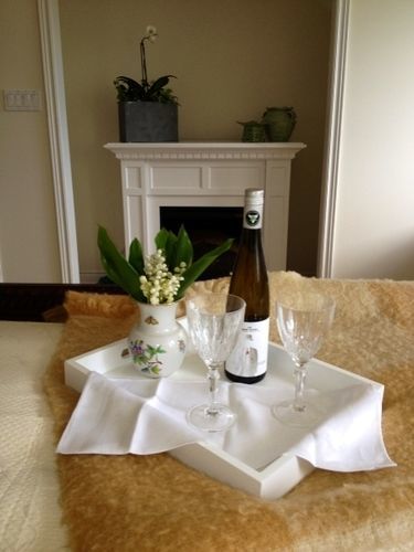 לינה וארוחת בוקר ג'ורדן The Orchard Croft Boutique Country Retreat מראה חיצוני תמונה